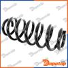Ressorts de suspension avant pour AUDI | 4004266, 4004268